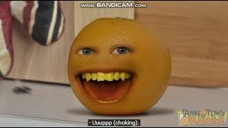 Annoying Orange: Ask Orange - Wazzup! Compilation