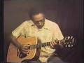 R.L. Burnside - Just Like A Woman