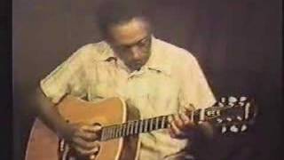 R.L. Burnside - Just Like A Woman chords