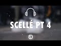 Freeze Corleone 667 feat. Ashe22 - Scellé part.4 ( 8D EXPERIENCE 🎧 )