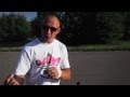 TOYBIKE - Забалуев Фёдор - HowTo Foot Jam Whip