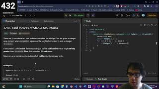 LeetCode | 2 min | C++