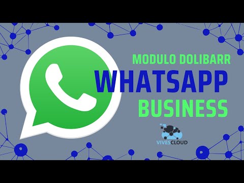 Módulo WhatsApp