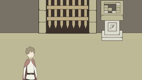 IQ Dungeon 2: Inherited Light - Level 11 || Solution