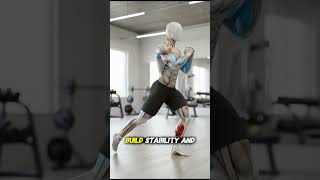 LEG DAY (QUAD FOCUS) – Build Bigger Legs FAST | Day 3 Workout Split