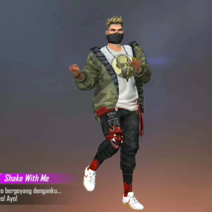 Video FF Bucin || Story WA FF keren 30 detik, Quotes freefire Bucin 30 detik cocok buat status WA...