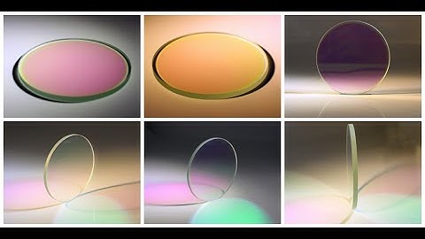 Notch filters & Optimum notch filtering