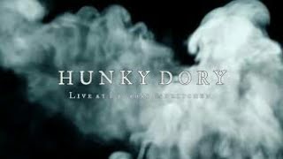 Hunky Dory - Panjang Umur Pekerja Keras (Live @Proudphere2020)