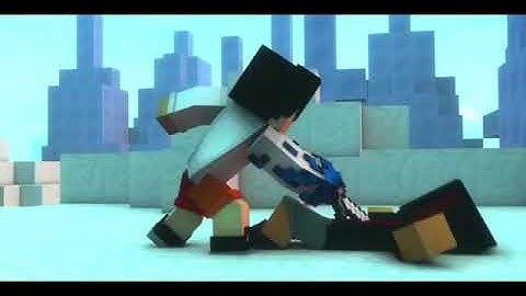 MINHA NOVA INTRO ANIMADA!