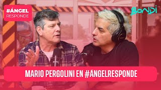 Download Lagu ENTREVISTA A MARIO PERGOLINI EN #ÁNGELRESPONDE MP3 Download Lagu ENTREVISTA A MARIO PERGOLINI EN #ÁNGELRESPONDE MP3