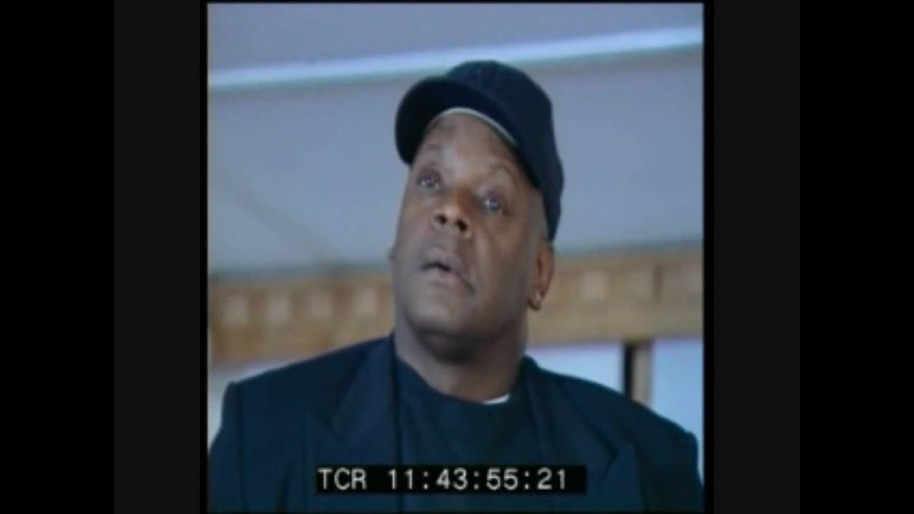 The History of Rap End and Credits