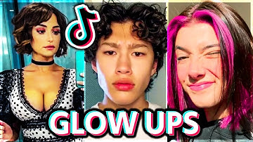 Glow Up Transformations TikTok Compilation 2 | No Role Modelz