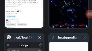 TUTORIAL UPLOAD SHELL CSRF TERBARU 2023