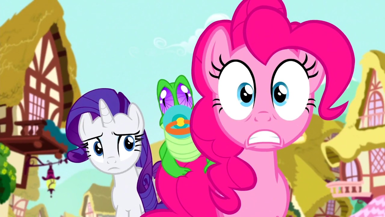 Mlp Season 5 Episode 19