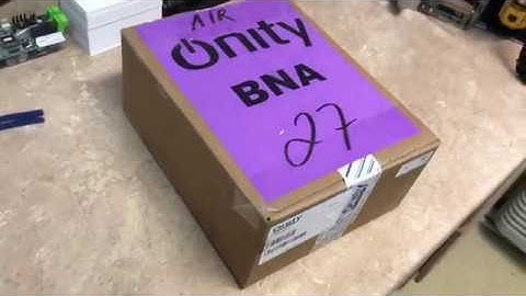 HOW TO replace Onity HT24 half lock + swapping out old CLUTCH and BACK PLATE...