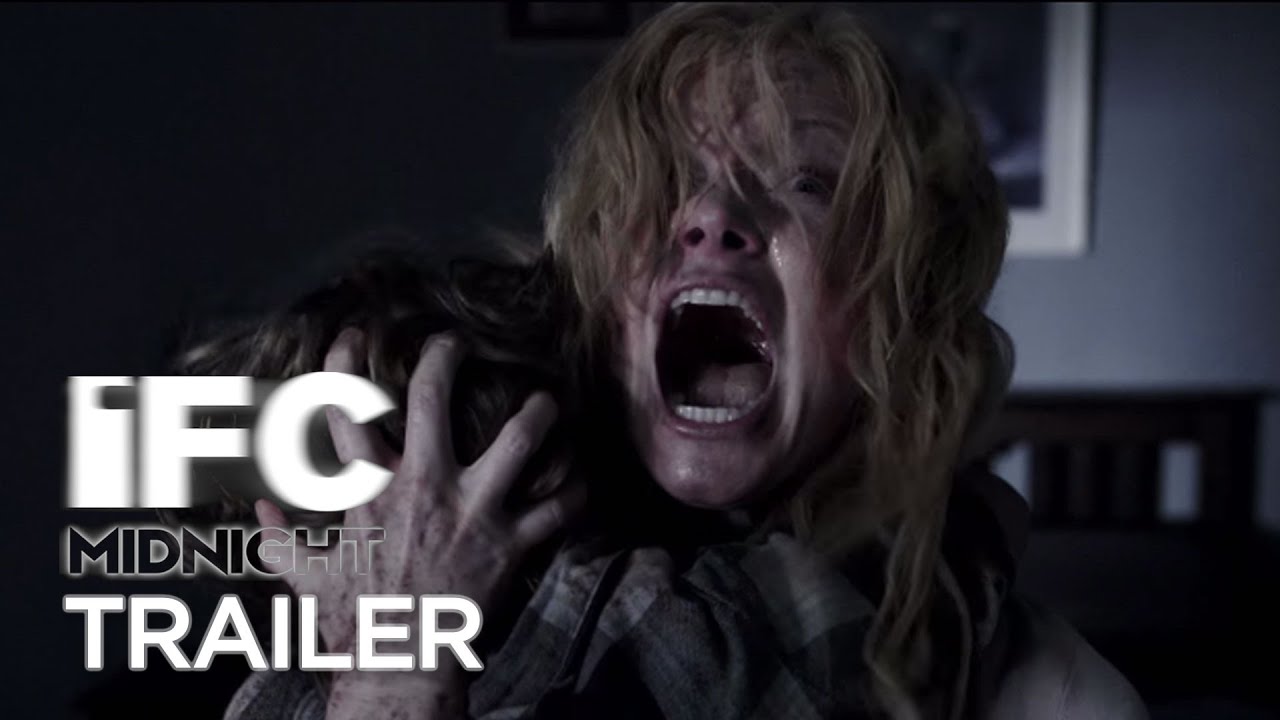 Download The Babadook - Official Trailer I HD I IFC Midnight