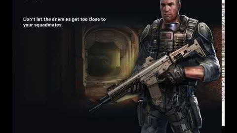 Modern Combat 5: Blackout | Chapter 1 | Venice | Spec Ops