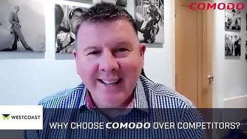 Westcoast Ltd Chose Comodo Over Crowdstrike, Sophos & McAfee for Opensource EDR and Auto Containment