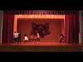 YPSA Dance 4th Grade 2020  Edited