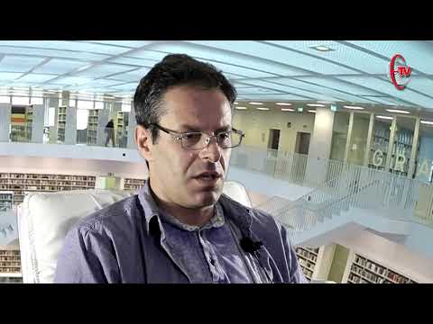 ავანგარდი სრულად უნდა შეიცვალოს ! - დავით ფერაძე #ემიგრანტTV #EmigrantTV