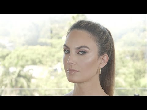 Video: Elizabeth Chambers: fashion model, journalist, actress rolled into one