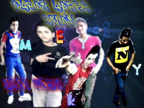 مهرجان الخمسه فى الميه مايك يوسف وموزه وكلمات محمد رامى