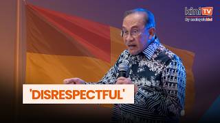 Negeri Sembilan MB, exco actions disrespectful, says Anwar News