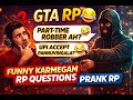 🔴 PART TIME PRANK | Karmegam RP Tamil