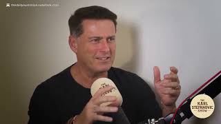 John Wagner on Karl Stefanovic (highlights in 8 minutes) Making aviation fuel out of garbage News