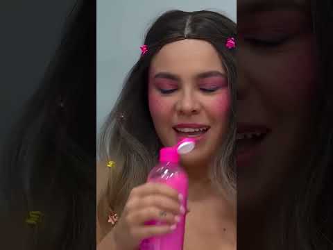 أتمنى أن أكون حورية البحر أيض ا
