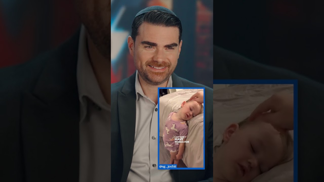 Kids Can Fall Asleep Anywhere 😴