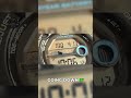 Coastal Workers Swear By This Tide Graph Feature #GShock #BlueCollarWrist #ToolWatch