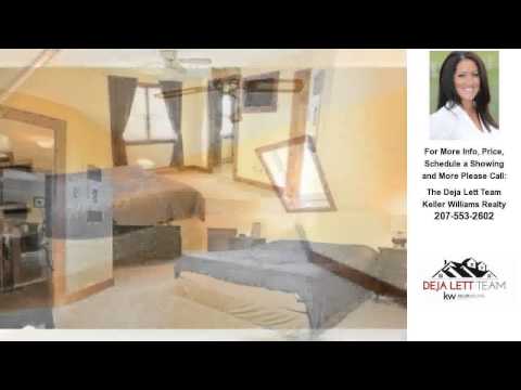 1 Lina Avenue, Saco, ME home video tour