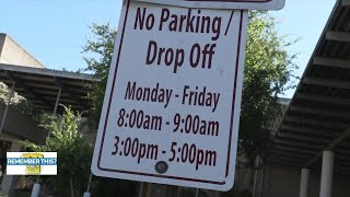 ABC 7 at 4: Jennifer Wright from TXDOT on School Zone Safety