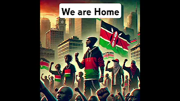 Vijana Sauti Yetu 