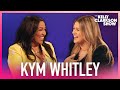 Kym Whitley And Kelly Share Advice For Single Parents During Audience Q&A