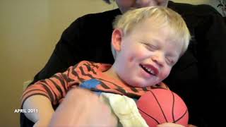 Wagoner Home Movies: Ezra and Albert