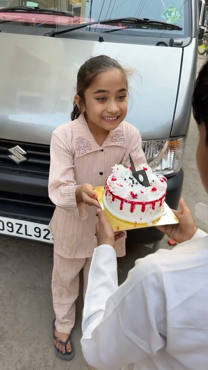jishan ne alshifa ko cake dilaya??? #shorts #emotiona #youtubeshorts #short
