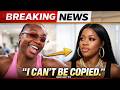 Claressa Shields: “I Cannot Be Copied.” Is This A Direct Shot At Remy Ma?