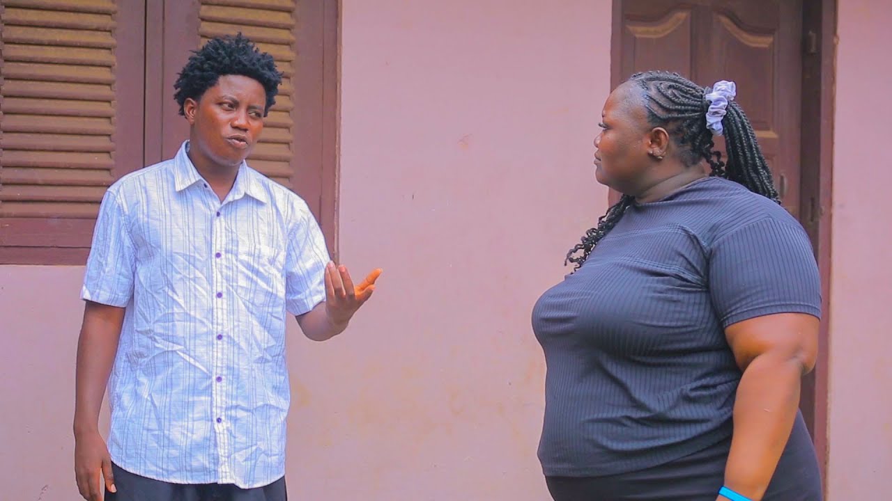 Opoku🔥Bilson The Jail Man😂Final