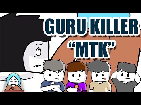 KZL! - Ketika Lo Ketemu Orang Yang Ngeselin Parah!  Doovi