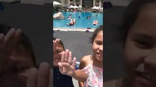 5 Star Beach Hotel The Palm Dubai