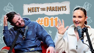 Meet The Parents #011. New Year Q&A