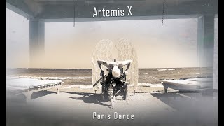 Paris Dance - Artemis X (Official Video)