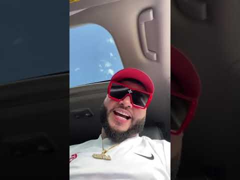 Farruko Live Stream, October 13, 2021