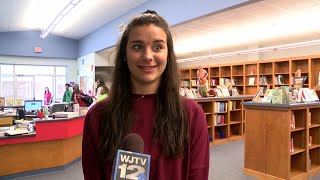Jones County students learn the importance of safe driving