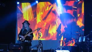 Uli Jon Roth - Ice, Wind & Fire - Ottawa 2024 Content