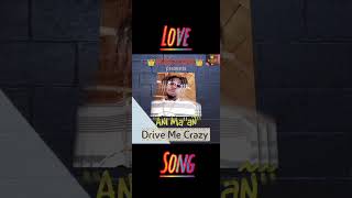 1 8M V Ani Ma Añ Drive Me Crazy Is Out Now For All Lovers To Enjoy On Audio Mack