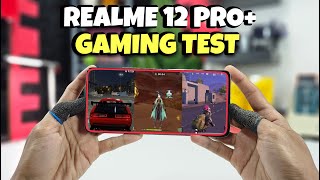 Percubaan Untuk Seksa realme 12 pro+ 🔥