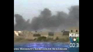 Kilas VOA 16 April 2011